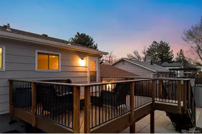 4590 S Braun Court, Morrison, CO 80465 - Photo 42