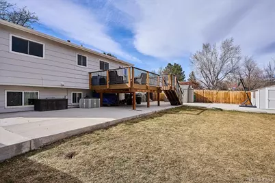4590 S Braun Court, Morrison, CO 80465 - Photo 34