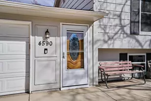 4590 S Braun Ct, Morrison, CO 80465 - Photo 4