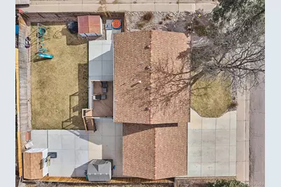 4590 S Braun Court, Morrison, CO 80465 - Photo 40