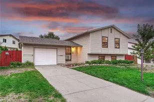 4035 Cooke Dr, Colorado Springs, CO 80911 - Photo 1