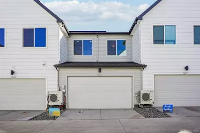 2867 S Pancratia Street, Denver, CO 80236 - Photo 10