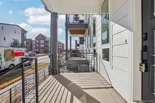 2867 S Pancratia St, Denver, CO 80236 - Photo 2