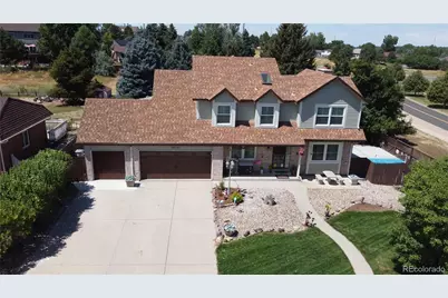 20197 Aintree Court, Parker, CO 80138 - Photo 1