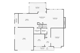 20197 Aintree Ct, Parker, CO 80138 - Photo 44