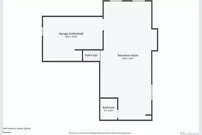 20197 Aintree Court, Parker, CO 80138 - Photo 46