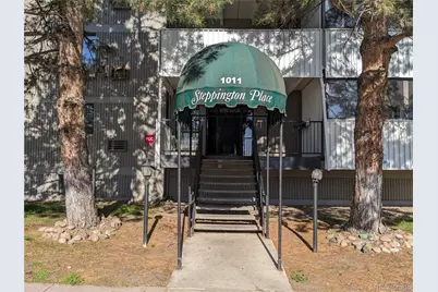 1011 S Ironton Street #204, Aurora, CO 80012 - Photo 34