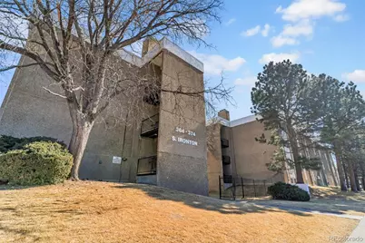 364 S Ironton Street #424, Aurora, CO 80012 - Photo 1