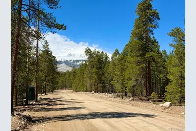 360 Peak View Drive, Leadville, CO 80461 - Photo 1