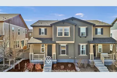 2910 Low Meadow Boulevard, Castle Rock, CO 80109 - Photo 1