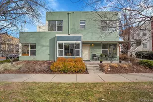2848 Syracuse St, Denver, CO 80238 - Photo 1