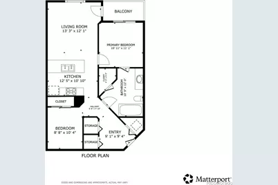15475 Andrews Drive #406, Denver, CO 80239 - Photo 28