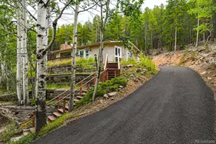 8680 London Ln, Conifer, CO 80433 - Photo 2