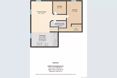 10721 Xanadu Street, Commerce City, CO 80022 - Photo 32