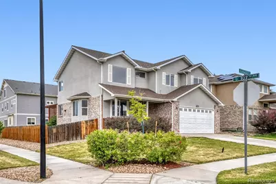10721 Xanadu Street, Commerce City, CO 80022 - Photo 1