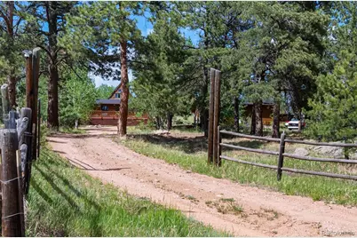 215 S Valley Drive, Lake George, CO 80827 - Photo 34