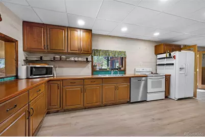 215 S Valley Drive, Lake George, CO 80827 - Photo 8