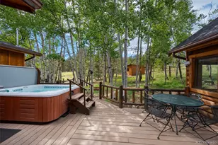 215 S Valley Dr, Lake George, CO 80827 - Photo 24