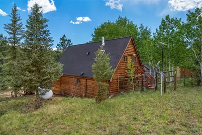 215 S Valley Drive, Lake George, CO 80827 - Photo 2