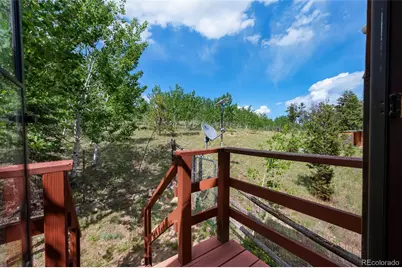 215 S Valley Drive, Lake George, CO 80827 - Photo 4