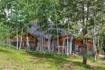 215 S Valley Drive, Lake George, CO 80827 - Photo 26