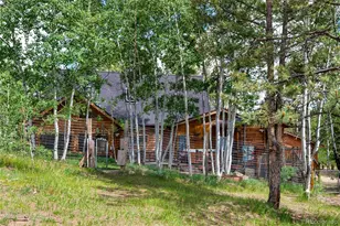 215 S Valley Dr, Lake George, CO 80827 - Photo 26