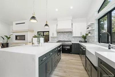 5701 W 35th Avenue, Denver, CO 80212 - Photo 2