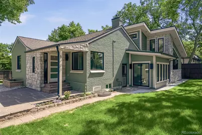 5701 W 35th Avenue, Denver, CO 80212 - Photo 4