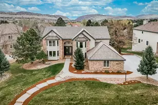6 Amberwood Ln, Littleton, CO 80127 - Photo 1