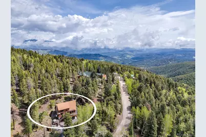 1000 Lodgepole Drive, Evergreen, CO 80439 - Photo 2