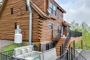 1000 Lodgepole Dr, Evergreen, CO 80439 - Photo 28