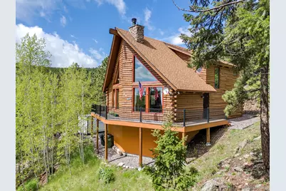 1000 Lodgepole Drive, Evergreen, CO 80439 - Photo 32