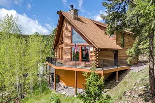 1000 Lodgepole Dr, Evergreen, CO 80439 - Photo 32