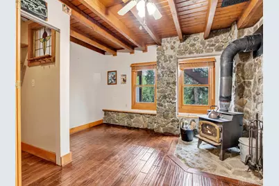 1000 Lodgepole Drive, Evergreen, CO 80439 - Photo 26