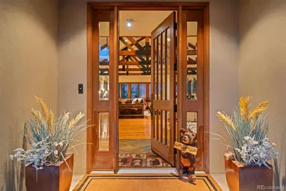 4737 Ponderosa Trail, Littleton, CO 80125 - Photo 8