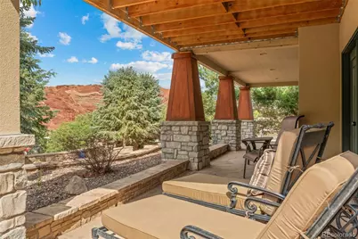 4737 Ponderosa Trail, Littleton, CO 80125 - Photo 38