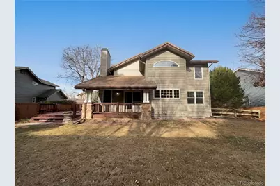 9372 Prairie View Drive, Highlands Ranch, CO 80126 - Photo 8