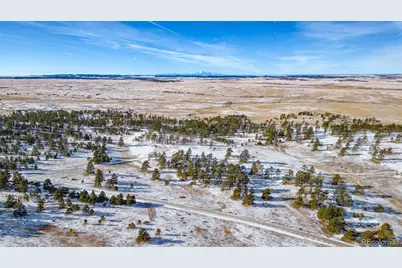 Parcel #3 W County Road 91, Ramah, CO 80832 - Photo 20