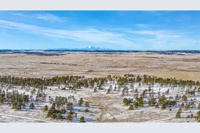 Parcel #3 W County Road 91, Ramah, CO 80832 - Photo 1