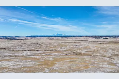 Parcel #3 W County Road 91, Ramah, CO 80832 - Photo 24