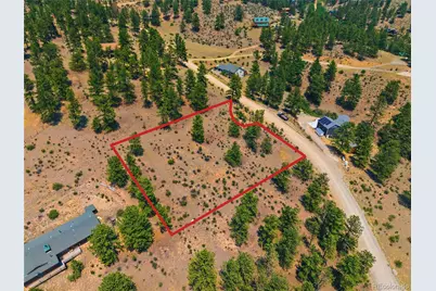 61 Cline Drive, Shawnee, CO 80475 - Photo 34