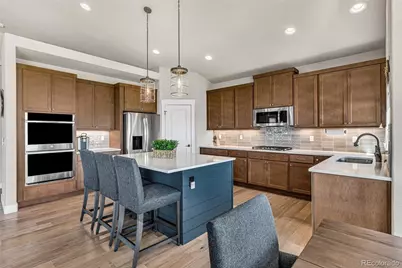 6748 Black Forest Drive, Elizabeth, CO 80107 - Photo 8