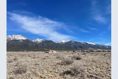 1402 Wagon Wheel Road, Crestone, CO 81131 - Photo 4