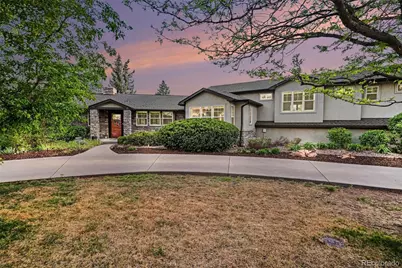 26 Lindenwood Drive, Littleton, CO 80120 - Photo 1