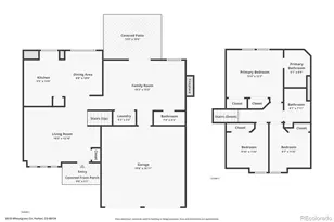 8518 Wheatgrass, Parker, CO 80134 - Photo 32