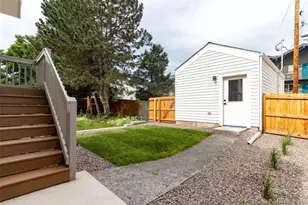 1101 S Dahlia St, Denver, CO 80246 - Photo 22
