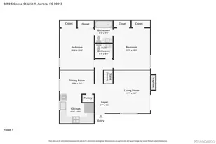 3850 S Genoa Ct, Aurora, CO 80013 - Photo 30