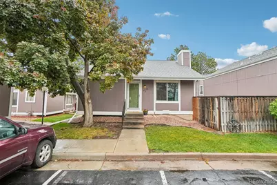 3850 S Genoa Court #A, Aurora, CO 80013 - Photo 2