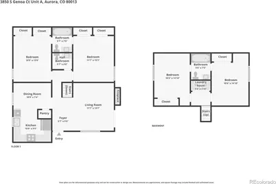 3850 S Genoa Court #A, Aurora, CO 80013 - Photo 32