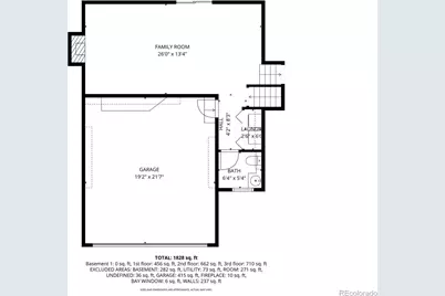 12558 W Maryland Place, Lakewood, CO 80228 - Photo 40